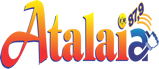 Atalaia FM 87,9 -Caculé-BA